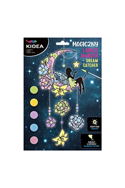 Derform Prinzător de vise luminos în întuneric Magic KIDEA