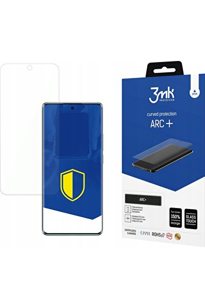 3MK ARC+ OPPO RENO 12 PRO