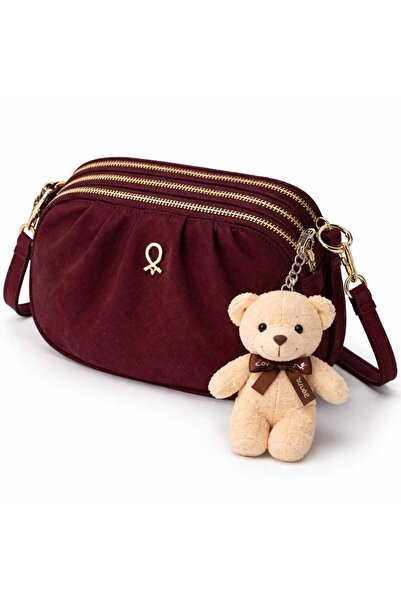 MODAMARKM ΜΑΥΡΗ ΓΥΝΑΙΚΕΙΑ ΤΣΑΝΤΑ ΩΜΟΥ ΜΕ 3 ΘΕΣΕΙΣ ΚΑΙ ΦΕΡΜΟΥΑΡ ΓΙΑ ΚΑΘΗΜΕΡΙΝΗ...