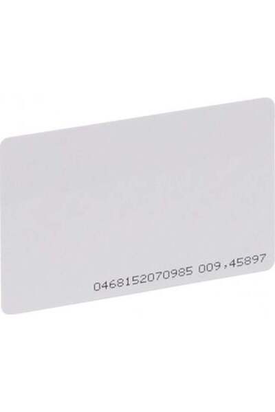 ROGER EMC-1 RFID PROXIMITY CARD
