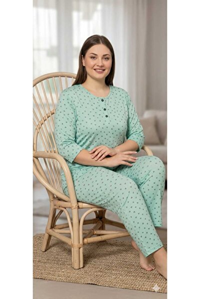 Ay-Giyim WOMEN'S PAJAMA SET