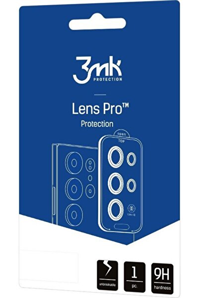 3MK Protecție Lentilă Pro pro Samsung Galaxy A35 5G