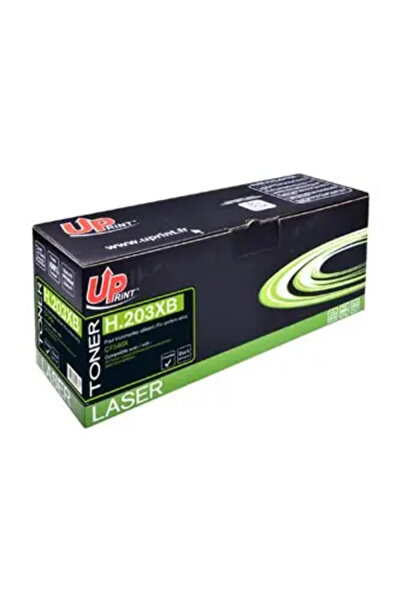 Other Înlocuitor de toner negru UPrint pentru 203X (H.203XB)