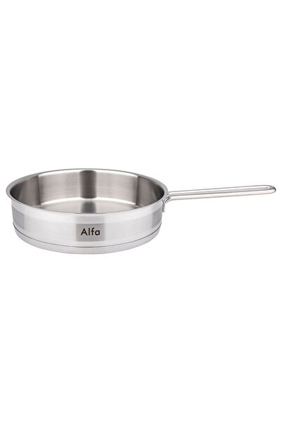 Danube Home Alfa Premium Frypan 24X6CM - 2.5L
