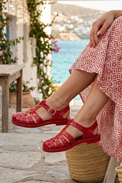 IGOR S10258 Γυναικεία σανδάλια Biarritz Brillo