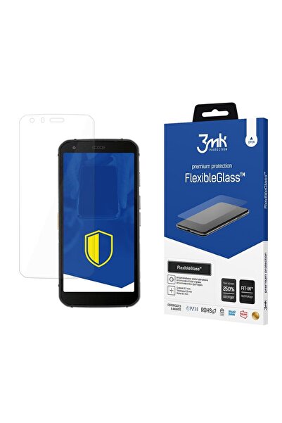 3MK FlexibleGlass CAT S62 Pro