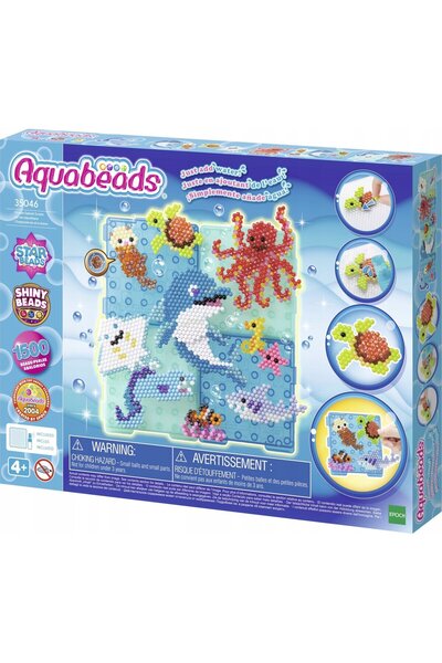 Epoch Aquabeads Oceanarium