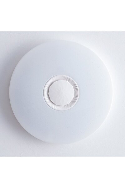 Milano 72W Led Ceiling Light Rgb+Bluetooth Speaker