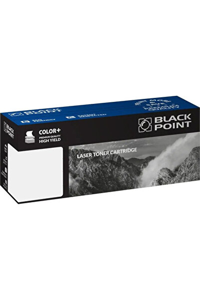 Black Point Cartuș de toner LBPS1042 Negru, înlocuitor pentru MLT-D1042S (LBP...
