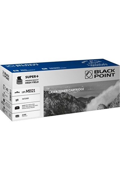 Black Point LBPLMS521