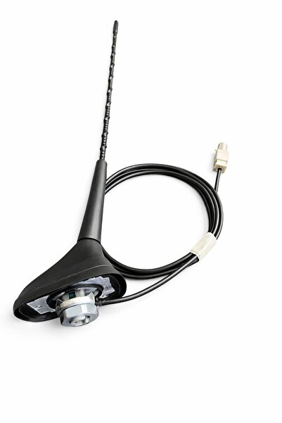 İthal Fluence-Megane IV-Clıo IV-Clıo V-Captur Anten Komple ( Çubuk ve Dip ) 2...