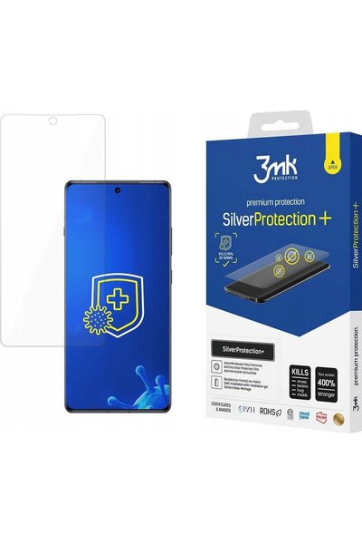 3MK SilverProtect+ OnePlus Ace 3