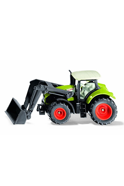 Siku Claas Axion Kepçe 1392