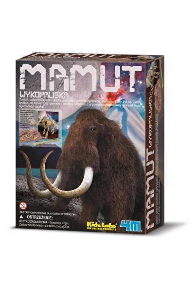 Other Săpăturile arheologice - Mamut