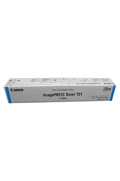 Other Canon Toner T01 Cyan (8067B001)