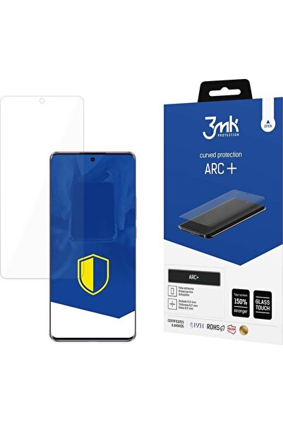 3MK ARC+ pentru Oppo Reno 10/Reno 10 Pro
