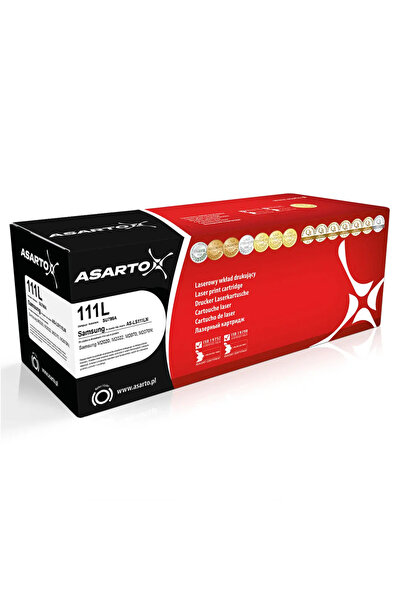 Other Cartuș de toner negru Asarto, înlocuitor pentru SU799A (AS-LS111LN)