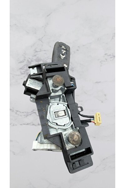 Volkswagen Κλειδί και επικοινωνία εκκινητήρα για VW Tiguan