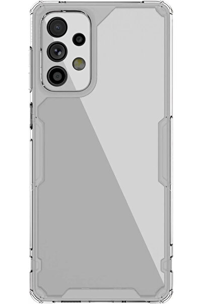 Nillkin Nature Pro Samsung Galaxy A73 5G Transparent