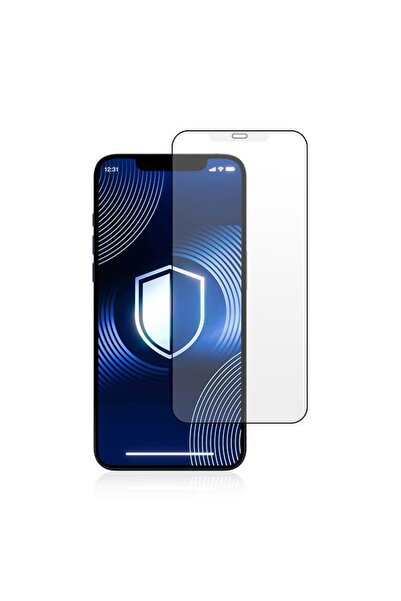 3MK HardGlass Matt Max Apple iPhone X / XS / 11 Pro