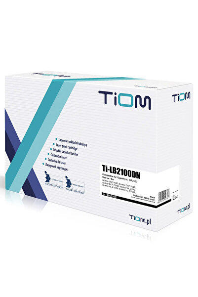 Other Tiom Beben (Ti-LB2100dn)