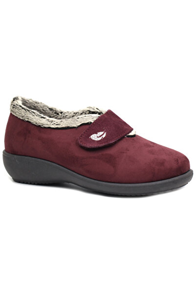 Roal Papuci casa dama R14117-bordo-35