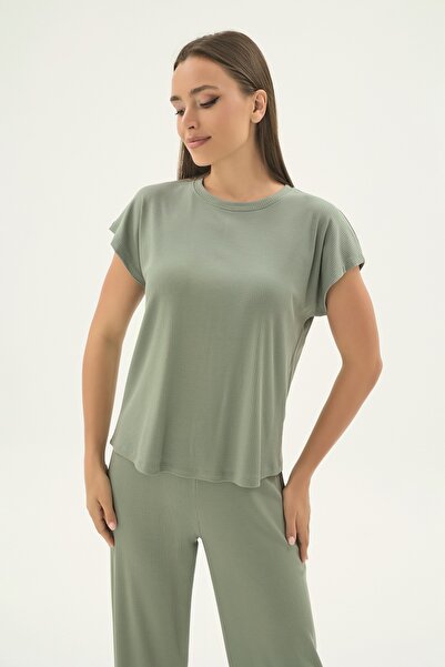 Sevim 17503 SET DE PIJAMALE PENTRU FEMEI