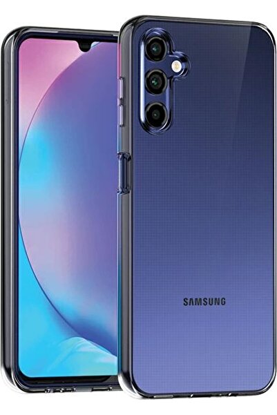Mercury Husă transparentă Samsung A25 4G/5G