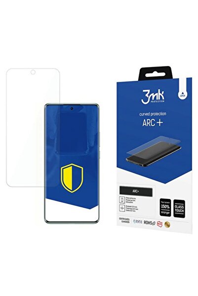3MK ARC+ OPPO RENO 12
