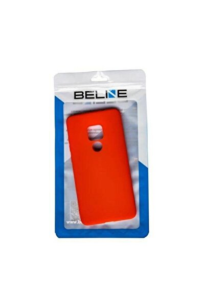 Beline Husă Candy Realme 6i roșu