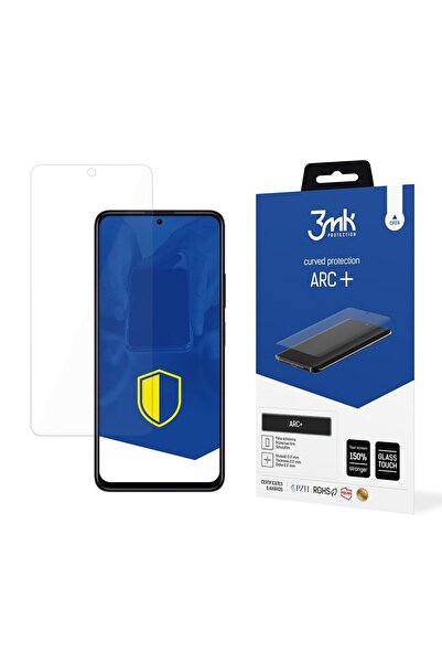 3MK FOLIA ARC+ ECRAN COMPLET EDIȚIE SPECIALĂ XIAOMI REDMI NOTE 11 5G