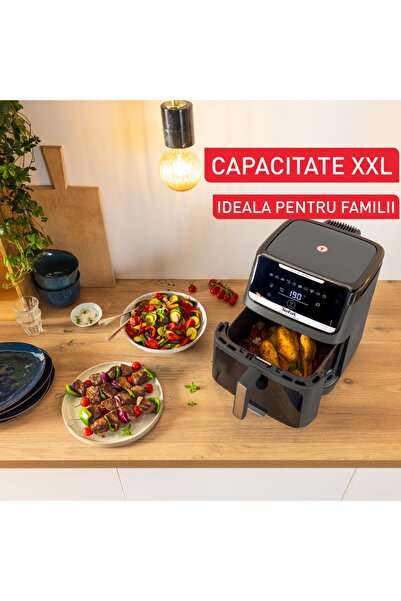 TEFAL Easy Fry Silence EY846HE0