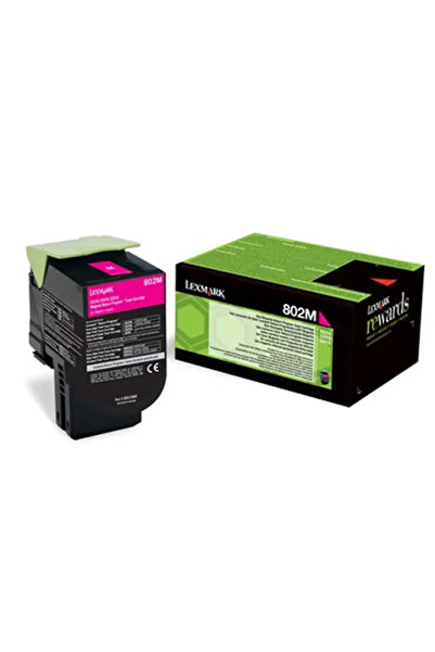 Lexmark Cartridge Magenta (24B6009)