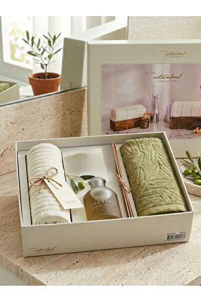 İstanbul ΣΕΤ ΠΕΤΣΕΤΩΝ 2 ΤΕΜΑΧΙΩΝ ΜΕ ΑΡΩΜΑ ΟΔΑ