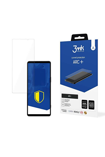 3MK ARC+ Sony Xperia 1 V