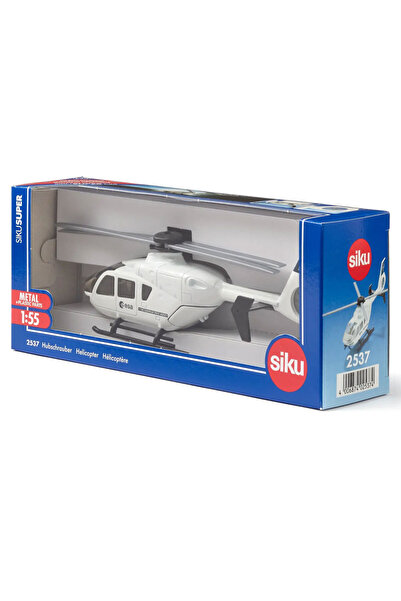 Siku Super ESA Helikopter 2537