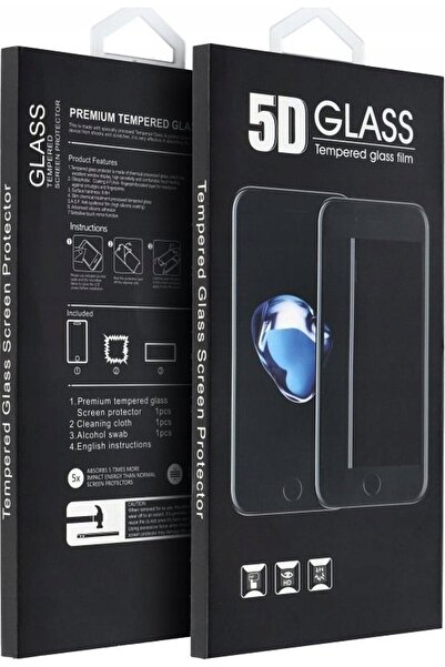 NO NAME Sticlă securizată 5D cu adeziv integral pentru Samsung Galaxy A54 5G ...