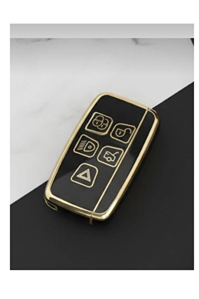 ÖZEN KEYS Land Range Rover Evoque Velar Sport Discovery 2 Jaguar Compatible 5...