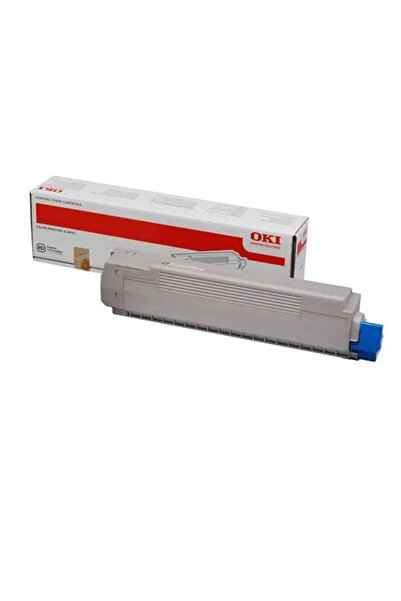 OKI Toner 45862840