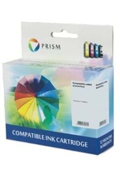 Other Cartuș de cerneală Prism ZBI-LC525MNP/LC525XL (Magenta)
