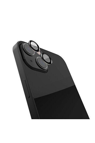 Raptic X-DORIA Sticlă de protecție pentru cameră IPHONE 14 PLUS, Sticlă secur...