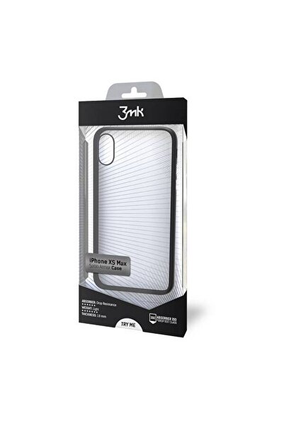 3MK SATINARMOR CASE SAM G960 S9 GRAD MILITAR