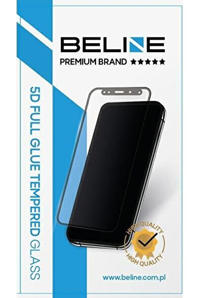 Beline Sticlă securizată 5D Infinix Hot 30l