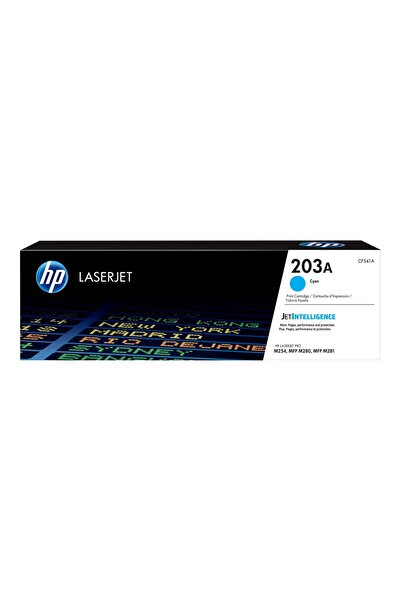 Other HP Toner 203A CF541A Cyan