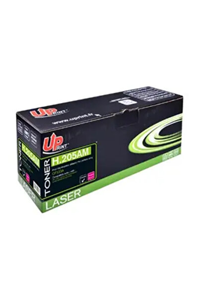 Other Toner Magenta UPrint de înlocuire pentru 205A (H.205AM)