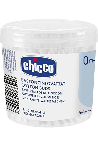 Other Chicco_Ear sticks 160pcs
