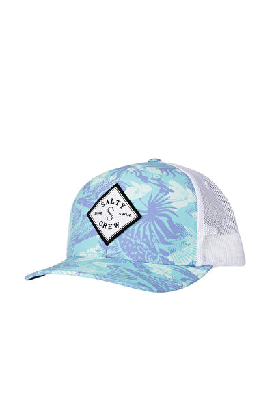Salty Crew SEALINE ΡΕΤΡΟ W ΚΑΠΕΛΟ ΤΡΑΚΕΡ ΑΚΟΥΑ "