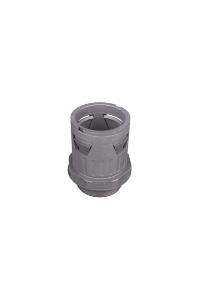 LAPP Cover holder PG36 IP68 SILVYN KLICK-GP 36 grey 61800920