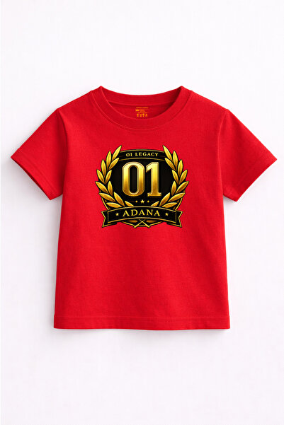 Rabona Fashion Adana 01 Παιδικό T-Shirt