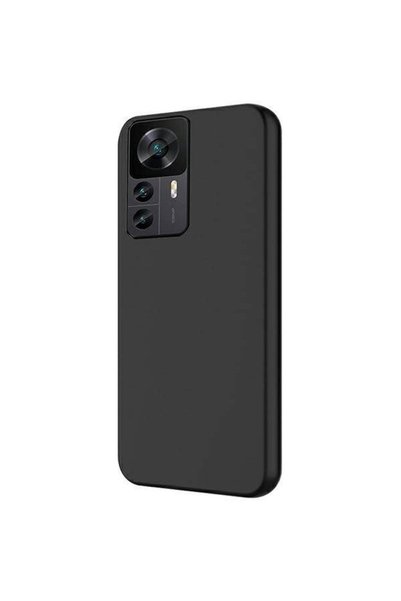 Beline Husă Candy Xiaomi 12T Pro negru
